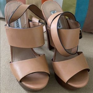 Steve Madden heels